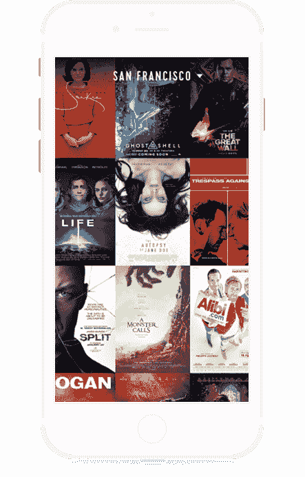 DDOS攻击软件界面展示